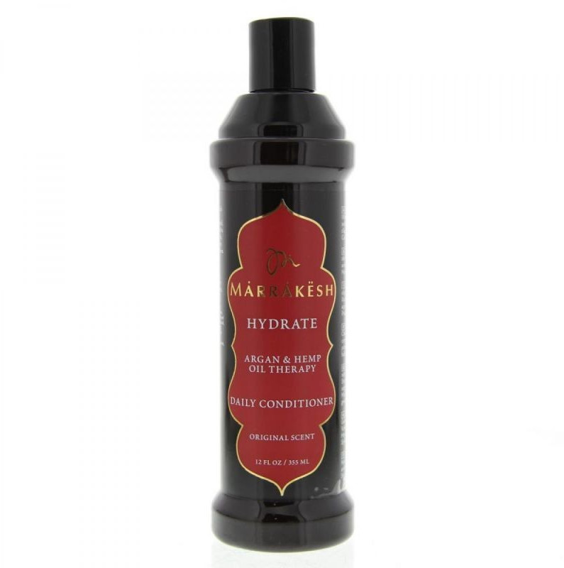 Marrakesh Hydrate Conditioner Original Scent (355 ml)