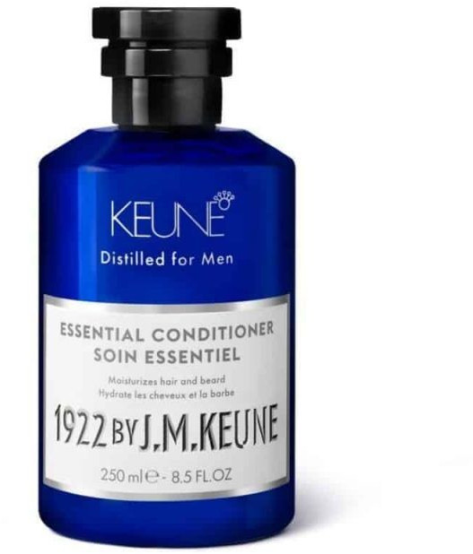 Photos - Hair Product Keune 1922 for Men Essential Conditioner  (250 ml)