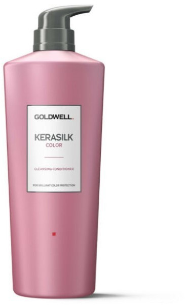 Goldwell Kerasilk Color Cleansing Conditioner (1000 ml)