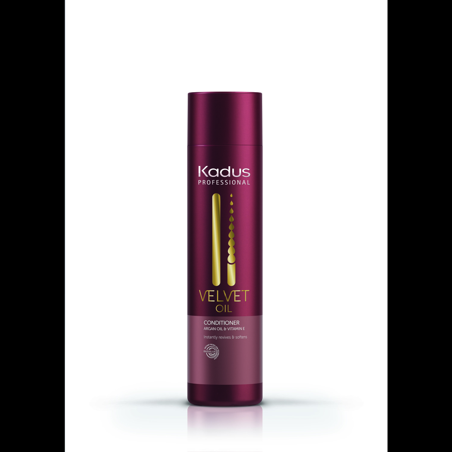 Kadus Velvet Oil Conditioner (250 ml)