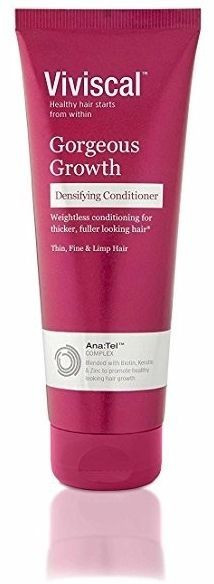Viviscal Gorgeous Growth Densifying Conditioner (250  ml)