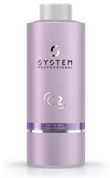System Professional Color Save Conditioner C2 (1000 ml)
