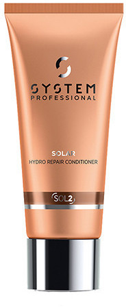 System Professional Solar Hydro Repair Conditioner SOL2 (200 ml)