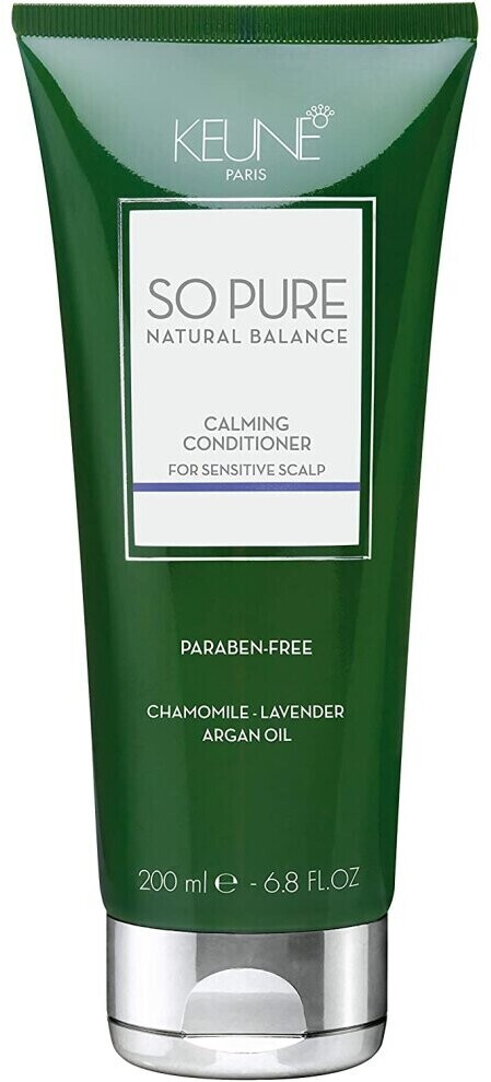 Keune So Pure Calming Conditioner (200 ml)