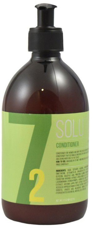 idHair Solutions Conditioner NO.7.2. (500 ml)