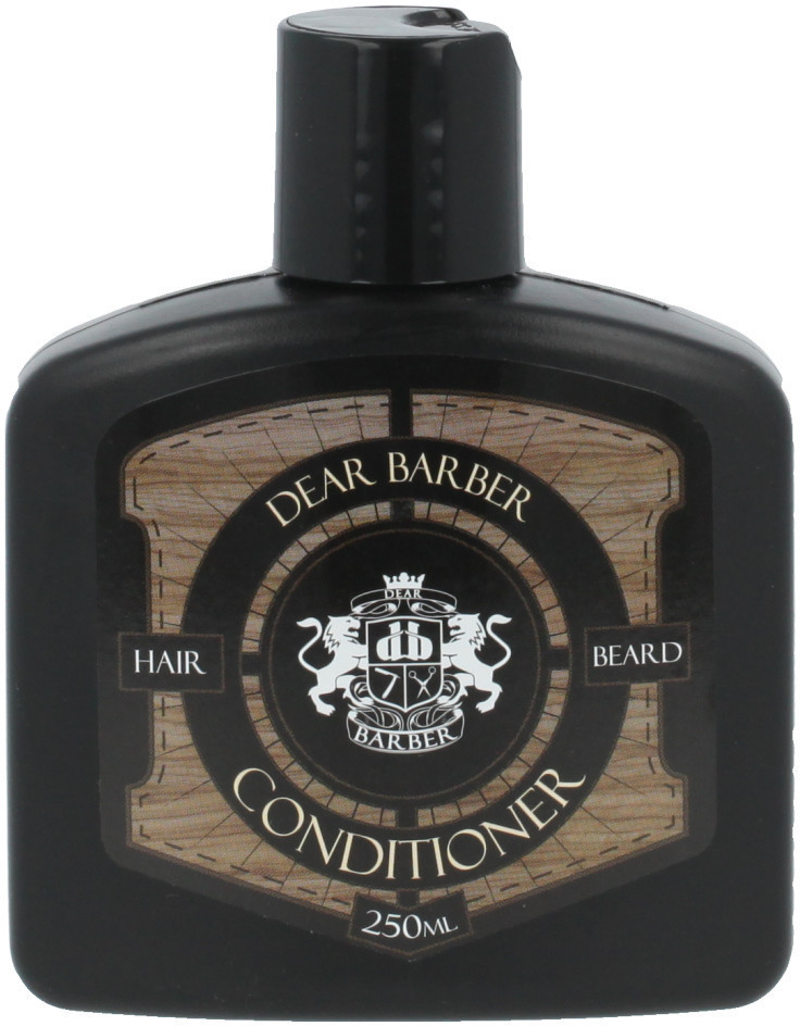 Photos - Hair Product Dear Barber Conditioner  (250 ml)