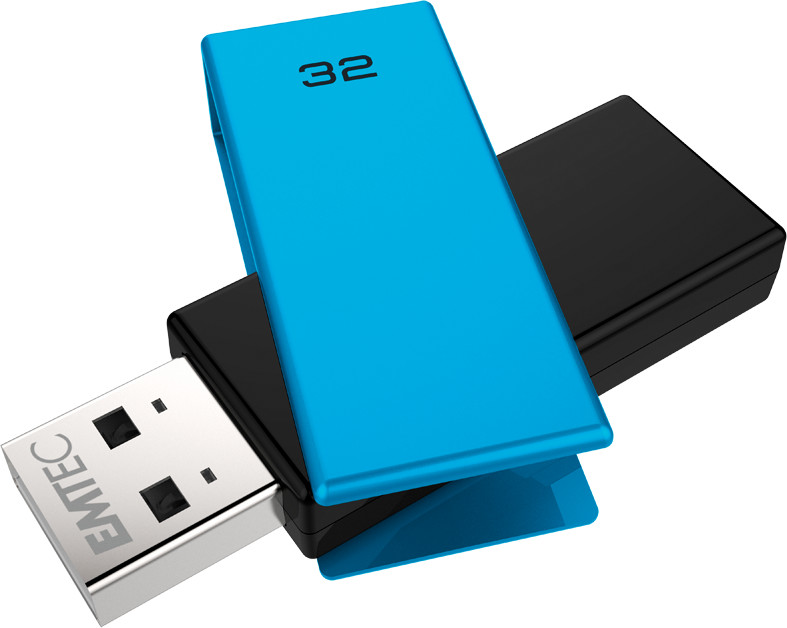 Emtec C350 Brick USB 2.0 32GB