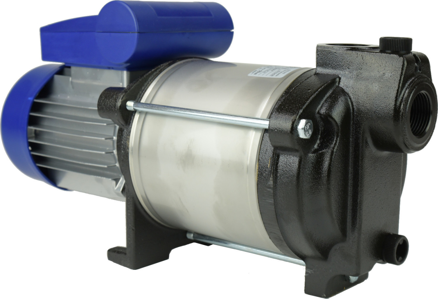 KSB Multi-Eco 36D