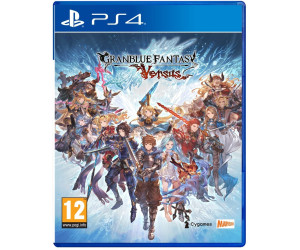 Best fantasy games outlet ps4
