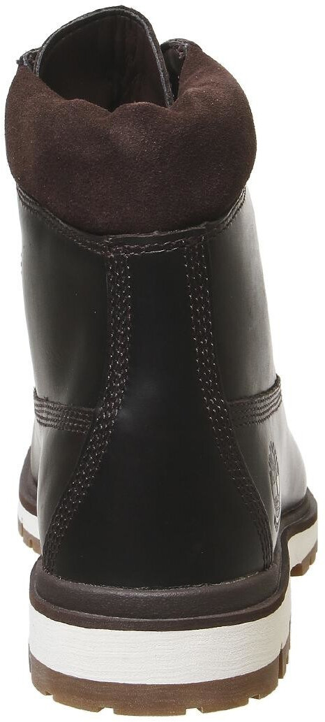 radford 6 inch boot for men in dark brown