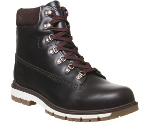 timberland radford 6 inch boot brown