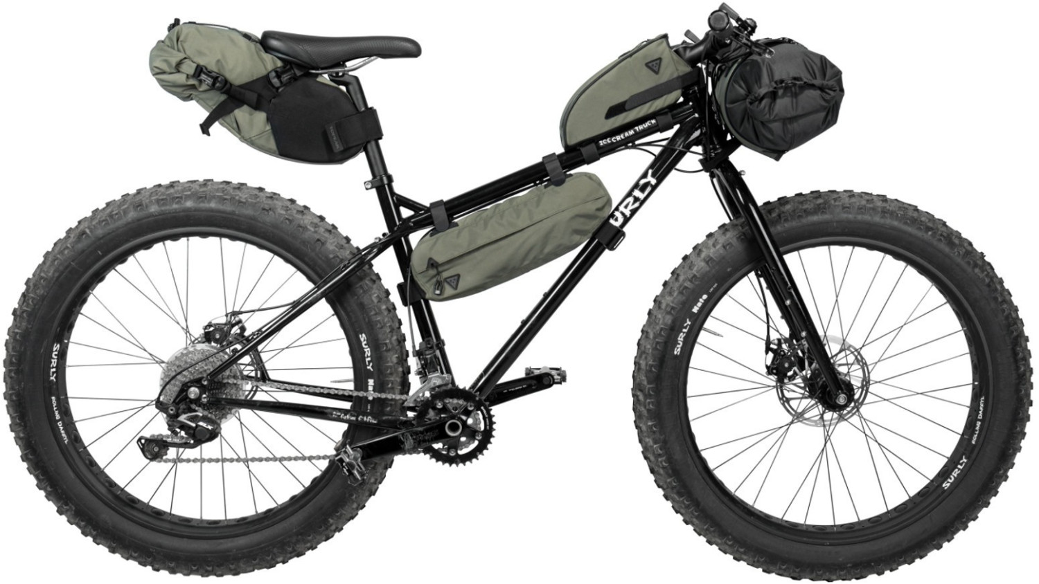 Topeak 15l shop backloader