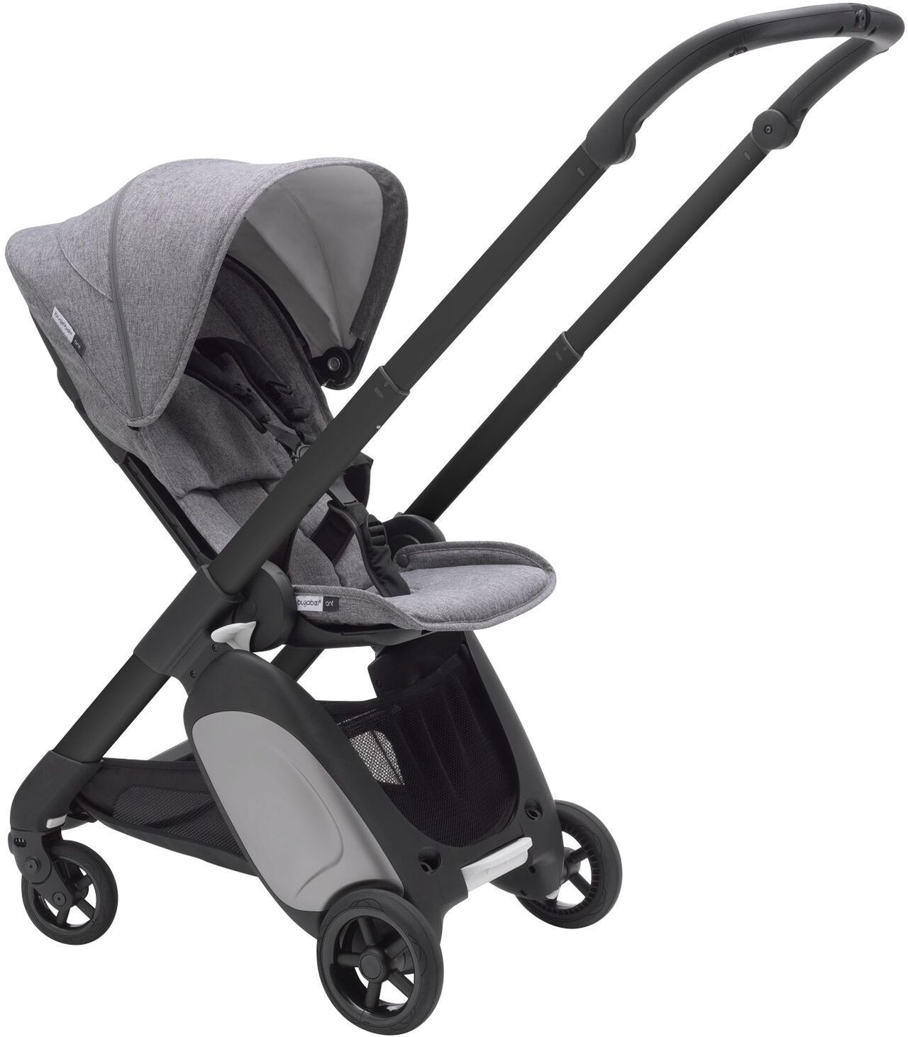 Bugaboo Ant gris chiné