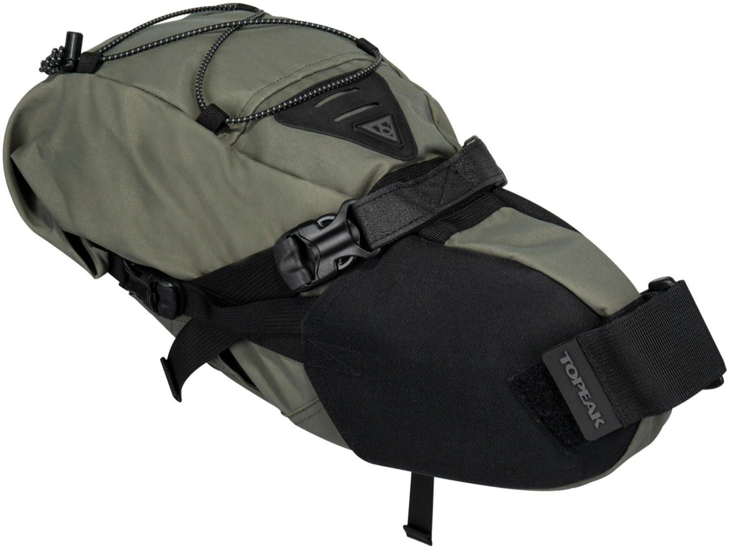 Topeak Backloader (6L) green