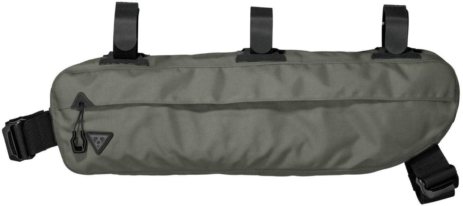 Topeak Midloader (2019) (4.5l) green