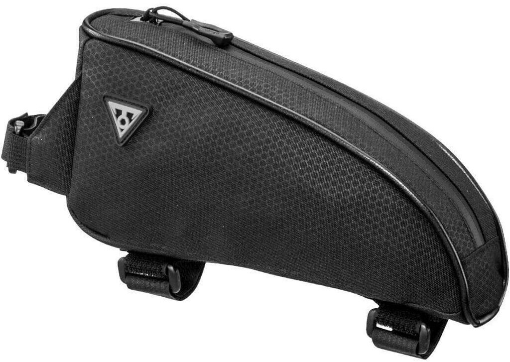 Topeak Toploader (0.75L) Black