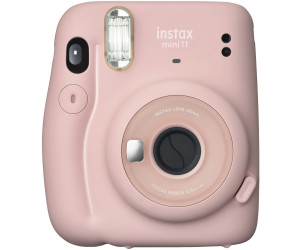 Fujifilm Instax Mini 11 Blush Pink | Preisvergleich Sofortbildkamera