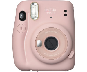 instax mini 11 dusty pink