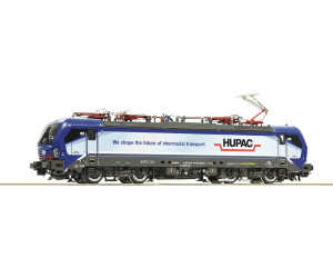Spur H0 HUPAC Roco 77398 Doppeltaschen-Gelenkwagen T3000e