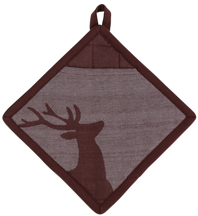 Kela Potholder Henrik Deer (12285)