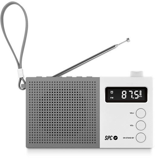 SPC JETTY Max