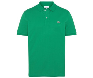Polo lacoste slim fit solde best sale