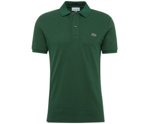 Lacoste Slim Fit Polo Shirt PH4012 green 132 a 60 99 oggi Migliori prezzi e offerte su idealo