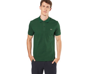 Buy Lacoste Slim Fit Polo Shirt PH4012 green 132 from 58.99