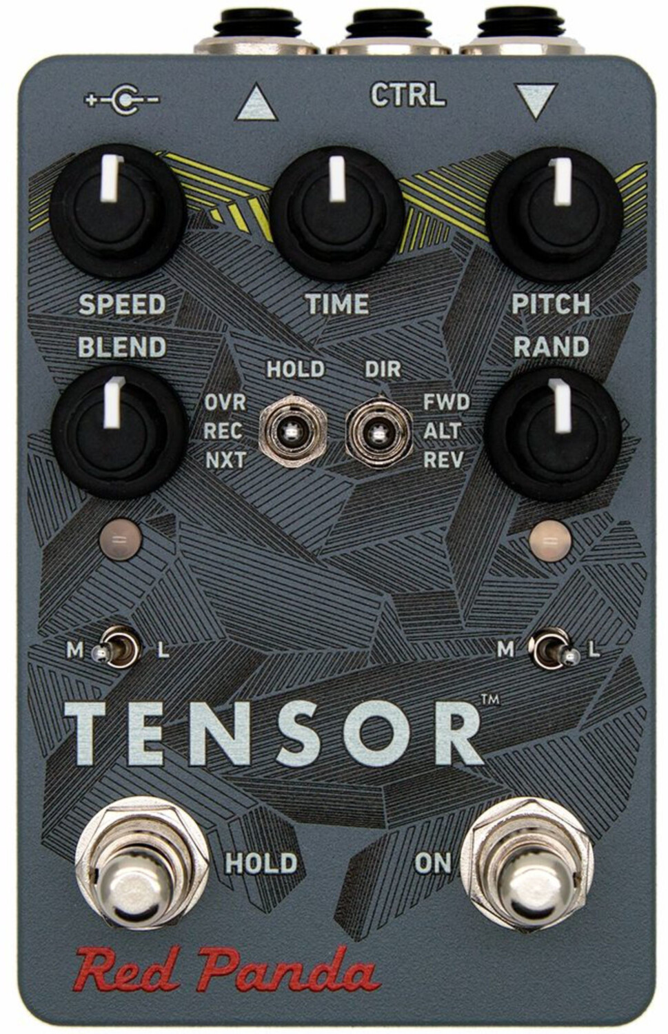 Red Panda Tensor ab € 333,00 | Preisvergleich bei idealo.at