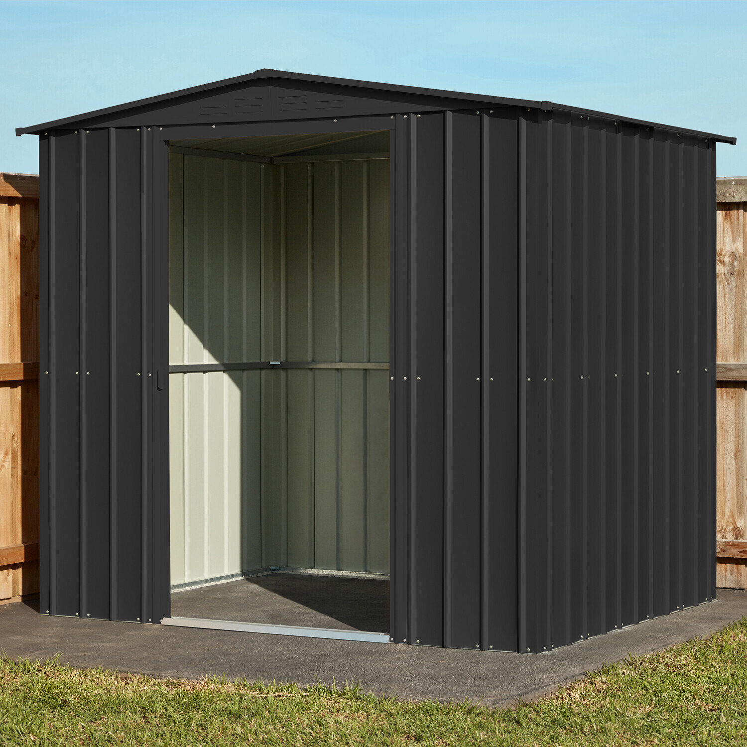 Globel Industries Tower 86 anthrazit ab 638,90 € Preisvergleich bei