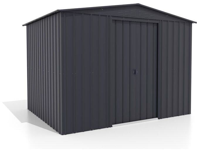 Globel Industries Tower 10x8 GableH200 anthrazit ab 829,99