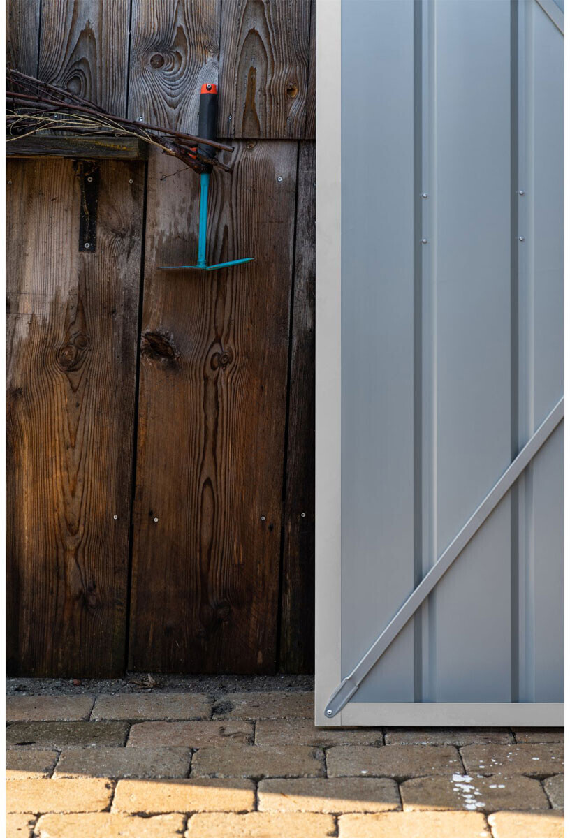 Globel Industries Lean To 58 155 x 242 cm silber ab 519,00