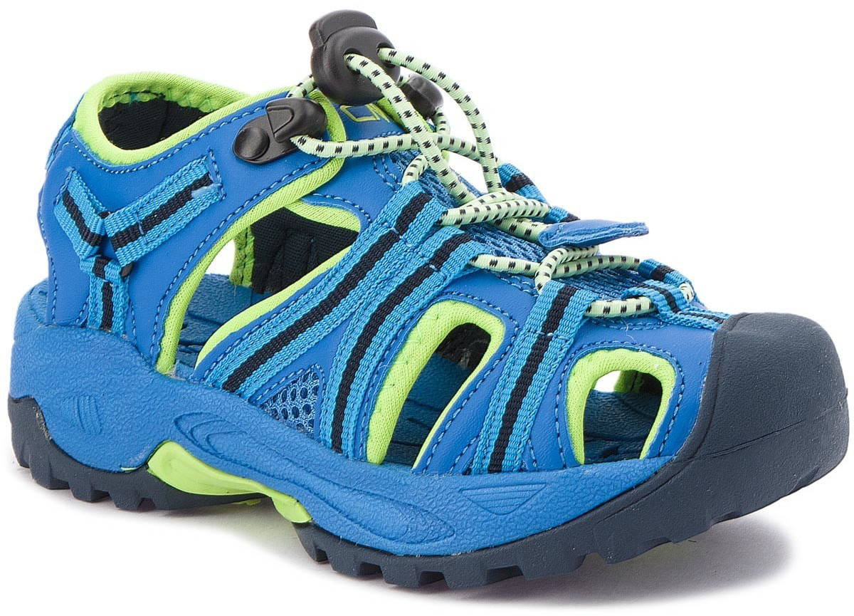 CMP Aquarii Hiking K regata