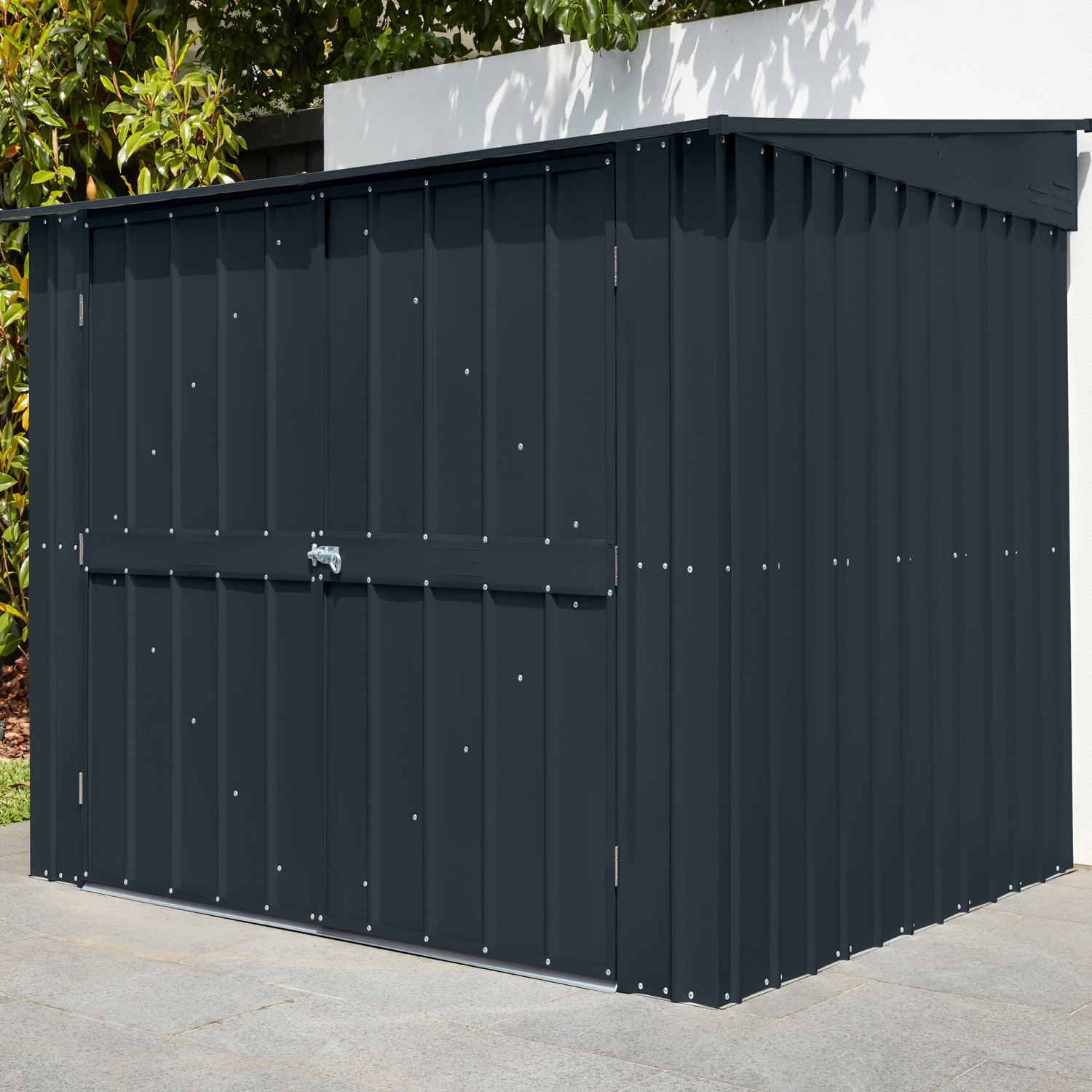 Globel Industries FahrradOase Family 211 x 200 x 165 cm ab 619,99