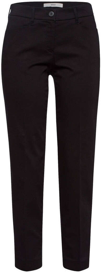 BRAX Mara S Slim Pants (74-1557) perma black