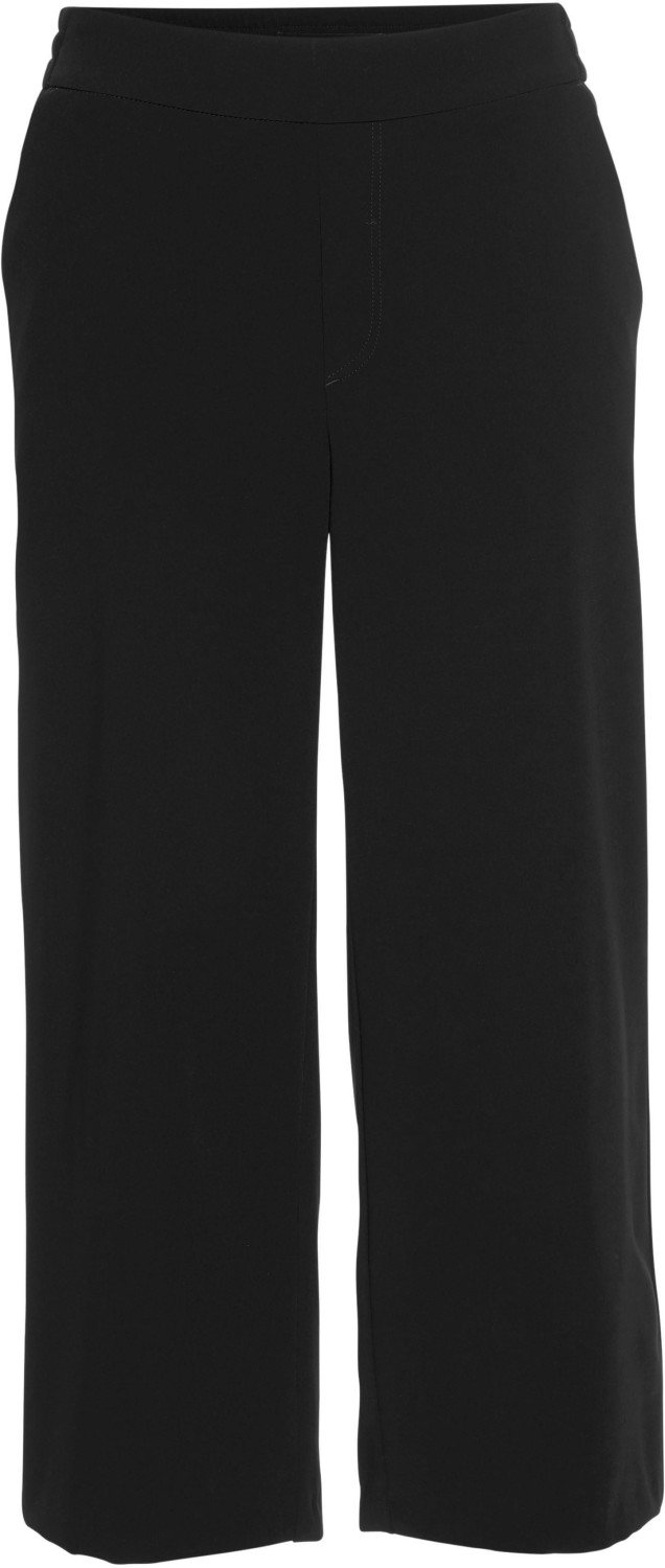 MAC Chiara Cropped Pants (2173-00-0231L) black