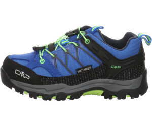 CMP Kids Rigel Low Trekking Shoe Kids Wp Unisex-Child CMP Kids Rigel Low Trekking Shoe Kids Wp Unisex-Child