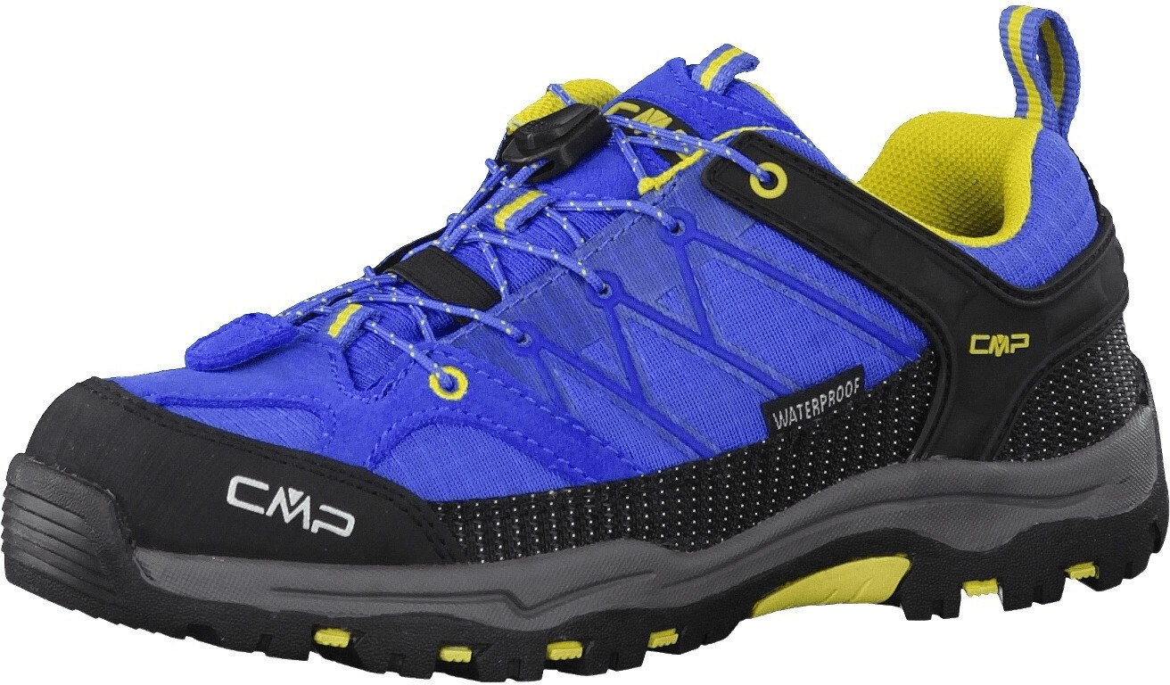 CMP Rigel Low WP Kids (3Q54554)