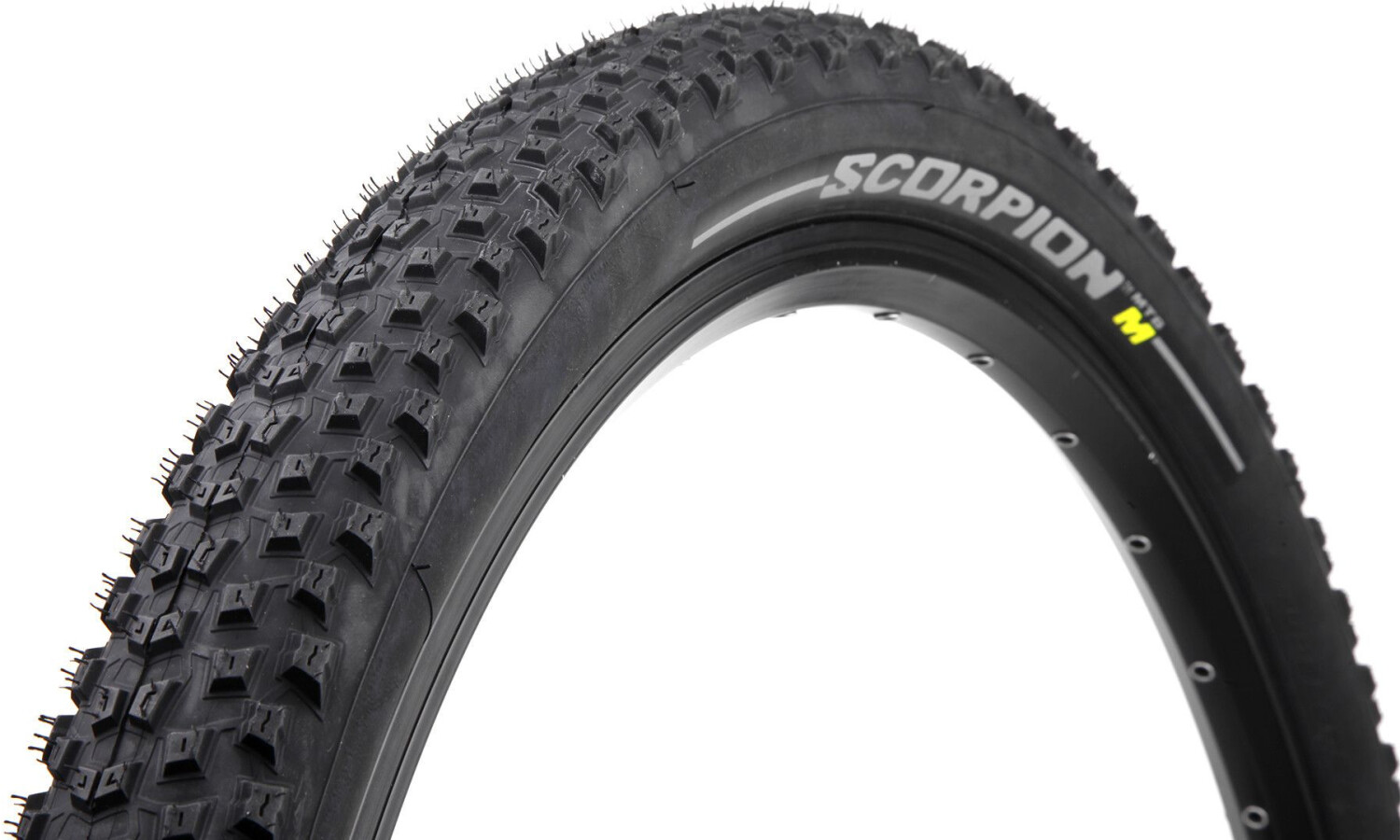 Pirelli Scorpion MTB