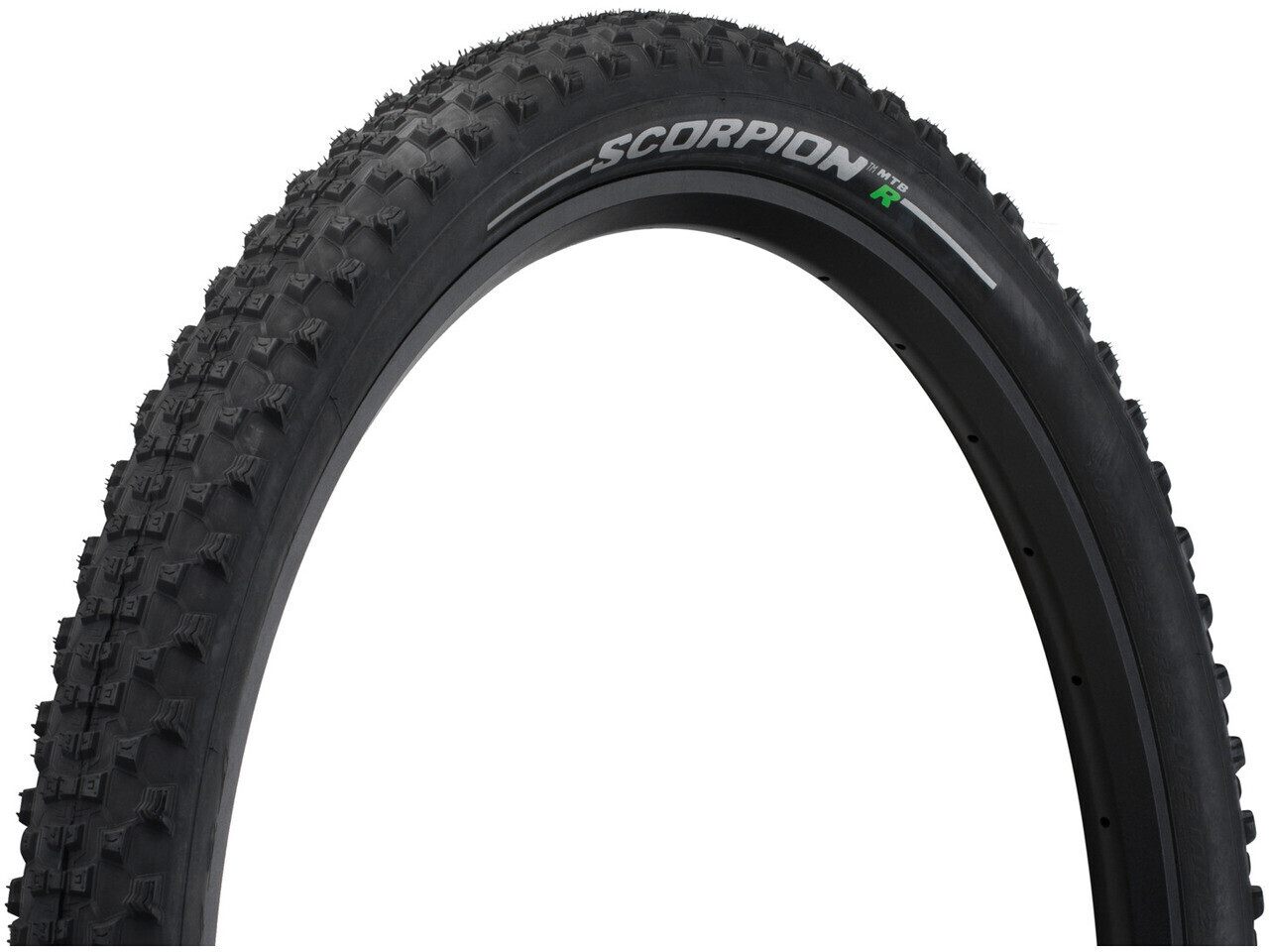 Pirelli Scorpion MTB R 29x2.2