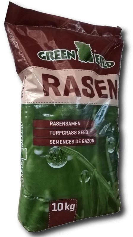Greenfield Golf Turf Green Nr. 3 RSM 4.1.3 10 kg (69416)
