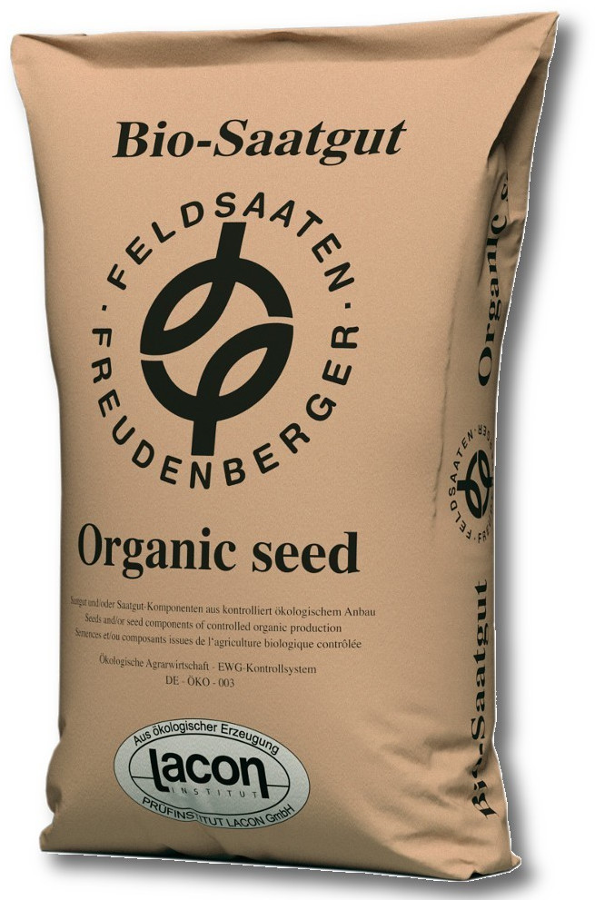 Freudenberger Organic Pasture Reseeding Grass 10 kg (47158)