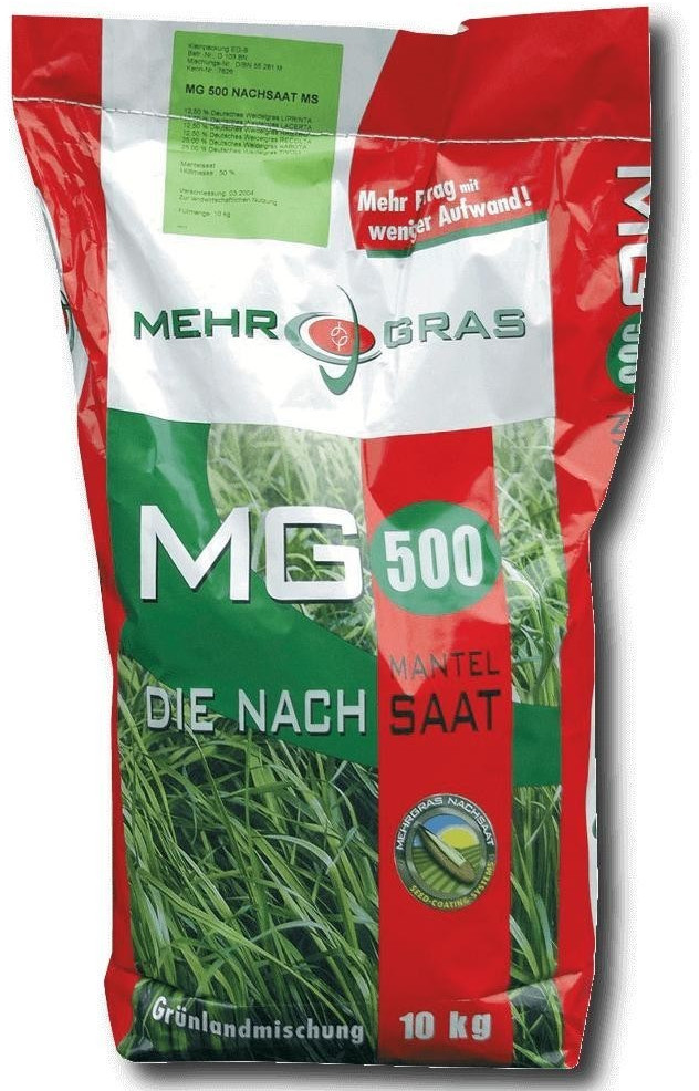 Freudenberger Reseeding Lawn MG 500 10 kg (40055)