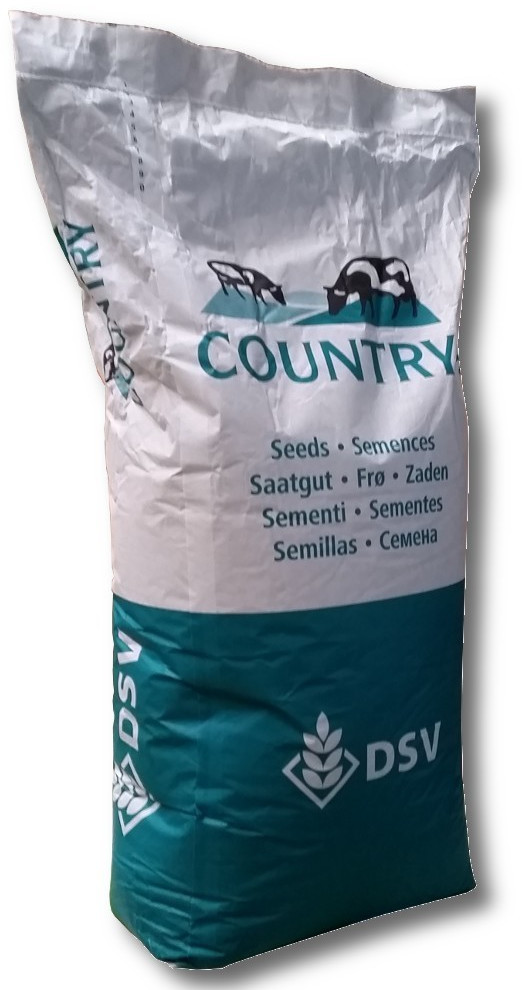 DSV Pasture Grass 2014 25 kg (318289)