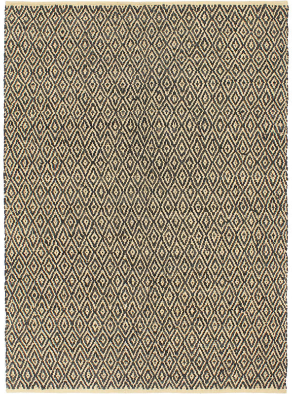 VidaXL Handwoven Chindi rug 190 x 280 cm