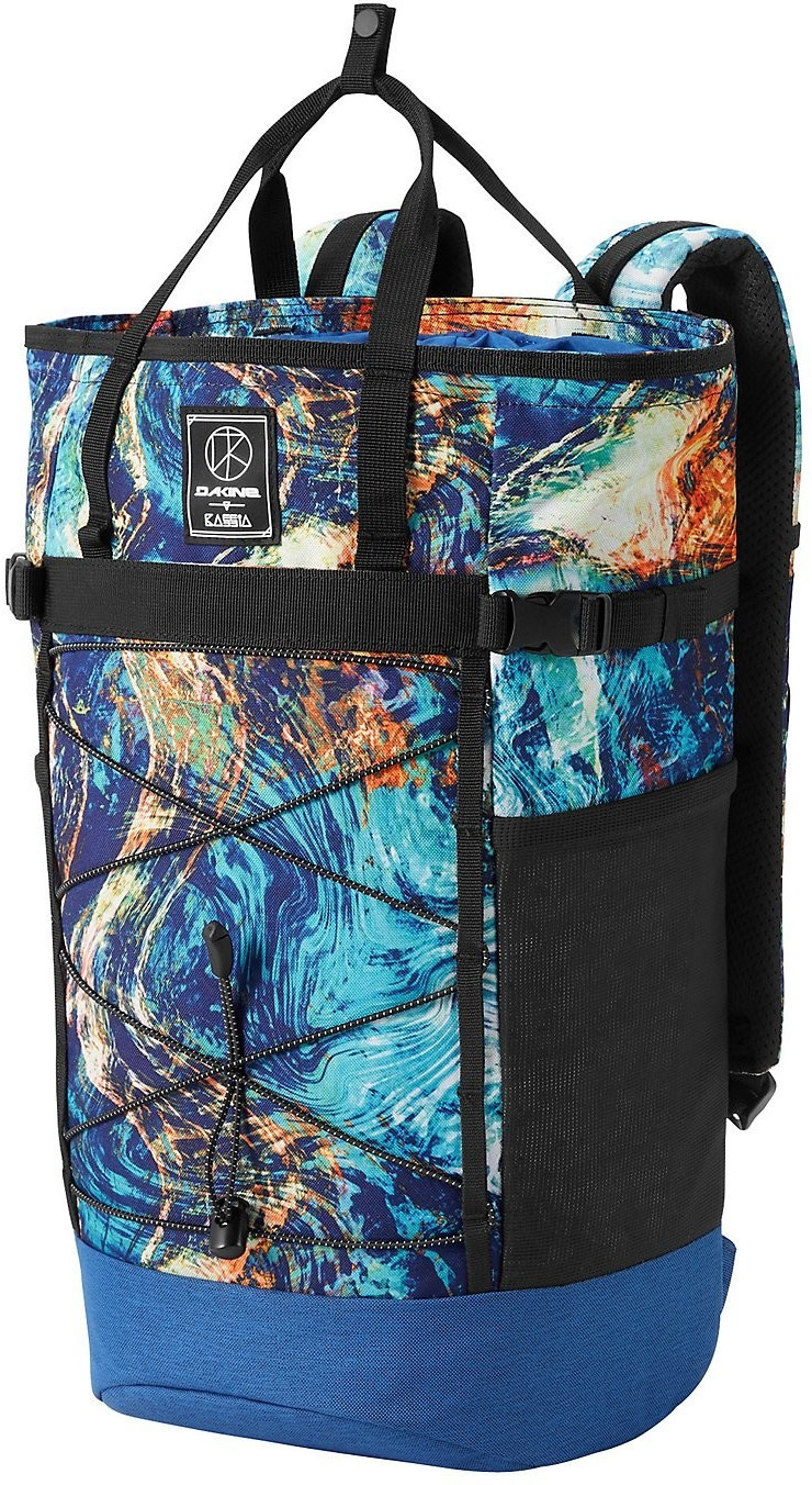 Dakine WNDR Cinch Pack 21L kassia elemental
