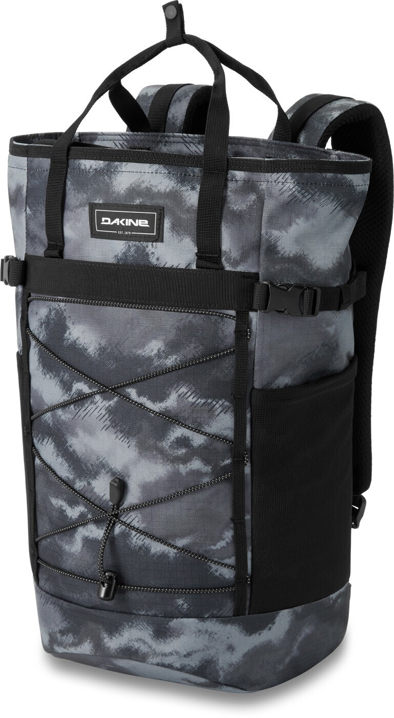 Dakine WNDR Cinch Pack 21L dark ashcroft camo