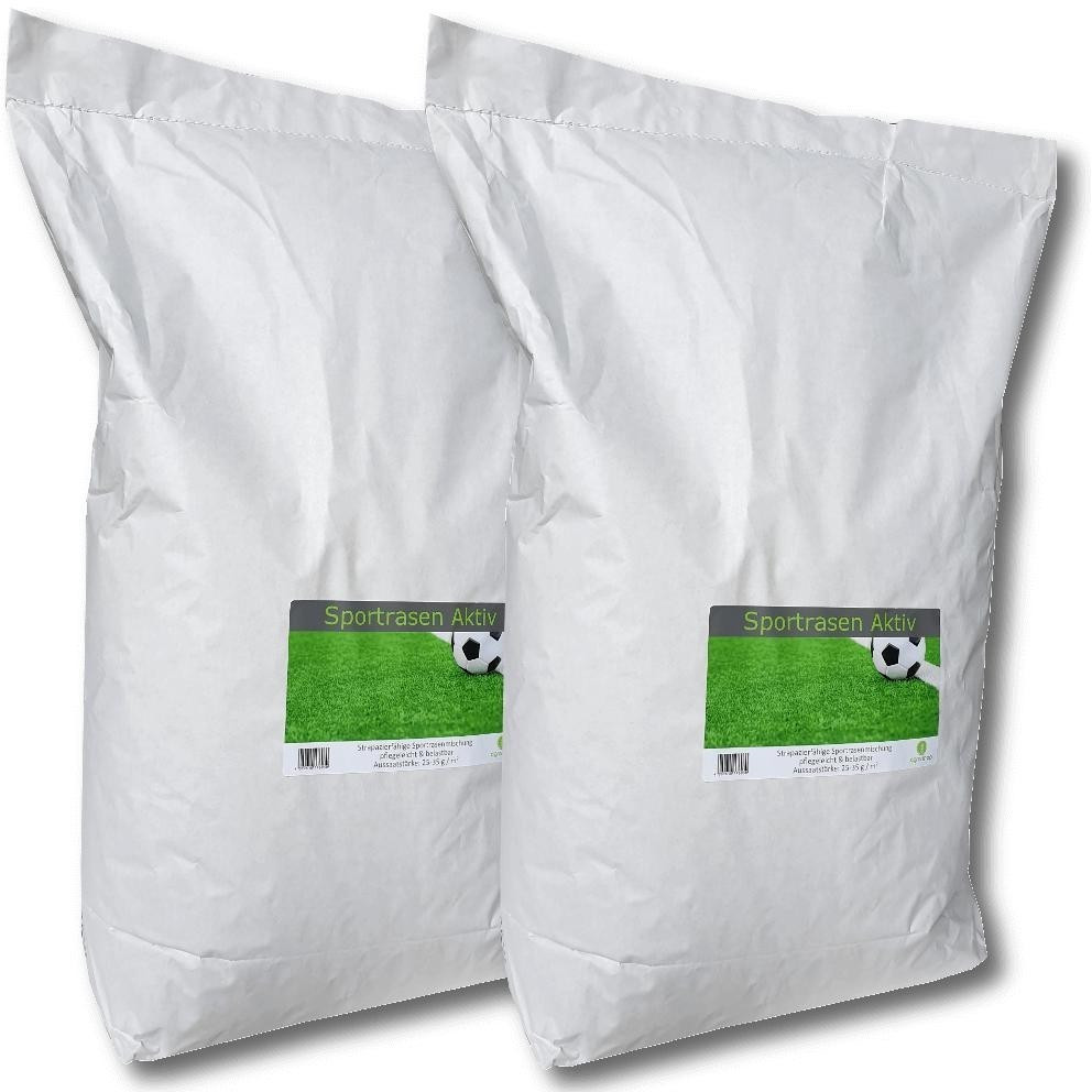 Agrarshop Online Sportfield Lawn Active 20 kg