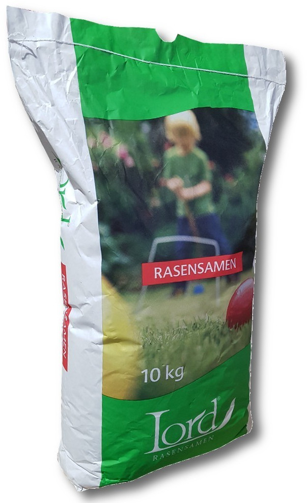 Rudloff Utility Lawn Lord 10 kg (20000064)