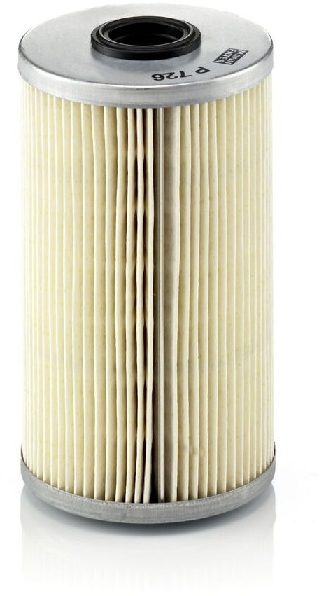 Mann Filter P 726 x ab 7,36 € | Preisvergleich bei idealo.de